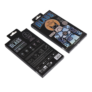 Pellicola Protettiva in Vetro Temperato <span class=keywords><strong>O</strong></span>-FOLD per Schermi di Telefoni Cellulari <span class=keywords><strong>Samsung</strong></span> e Motorola - Product Image 6
