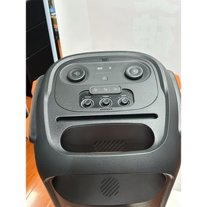 10 0 официальная аутентичная гарантия PARTYBOX710 аудиосистема с передовыми звуковыми технологиями аксессуары для кемпинга Rv Audio - Product Image 2