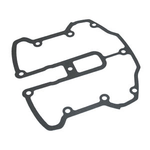 طقم صيانة تركيب ملحقات دراجة نارية لوحة القابض <span class=keywords><strong>M</strong></span>-ثمانية غطاء صندوق الروك جوانات لهارلي M8 - Product Image 2