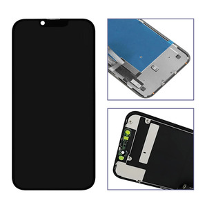 Incell <span class=keywords><strong>LCD</strong></span> para <span class=keywords><strong>iPhone</strong></span> 11, reemplazo de pantalla para <span class=keywords><strong>iPhone</strong></span> A2111, pantalla <span class=keywords><strong>LCD</strong></span> A2223 A2221, montaje de digitalizador con pantalla táctil 3D - Product Image 4