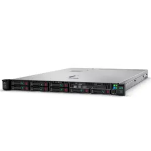 Хит продаж, оригинальный HPE ProLiant DL360 Gen10 сервер