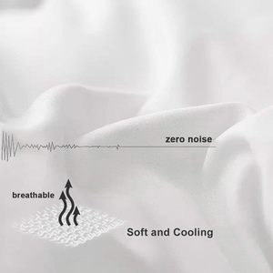 Colchas Edredones King Size <span class=keywords><strong>piumino</strong></span> Set trapunta per l'inverno - Product Image 4