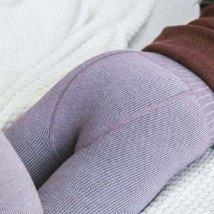 BD-S128 per bambini e ragazze invernali elasticizzato in pile spesso foderato <span class=keywords><strong>collant</strong></span> termici con buona elasticità <span class=keywords><strong>collant</strong></span> in cotone per ragazze - Product Image 3