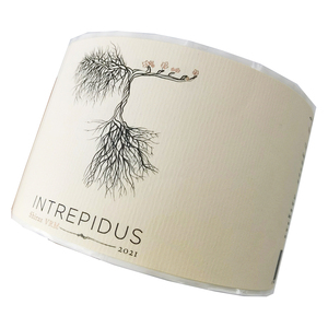 Luxury Luxury Brand Embossed Logo Mylar Metal Bag <strong>Labels</strong> Makeup <strong>Products</strong> <strong>Custom</strong> Logo <strong>Label</strong> for Candle - Product Image 3