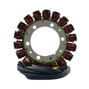 STATOR de magnéto de moto pour <span class=keywords><strong>KAWASAKI</strong></span> ZX-9R <span class=keywords><strong>Ninja</strong></span> ZX900 ZX <span class=keywords><strong>900</strong></span> 1998-2003 21003-1397 21003-1330 21003-1164 - Product Image 2