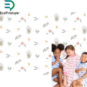 0riginal Design Personnalisé <span class=keywords><strong>Double</strong></span> <span class=keywords><strong>Face</strong></span> 93% <span class=keywords><strong>Bambou</strong></span> 7% Spandex 200gsm French Terry <span class=keywords><strong>Tissu</strong></span> de <span class=keywords><strong>Bambou</strong></span> pour Sweatshirt - Product Image 1