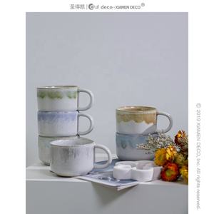 Tasse à café avec nœud en <span class=keywords><strong>céramique</strong></span>, personnalisable, en forme <span class=keywords><strong>de</strong></span> marbre, modèle arabe <span class=keywords><strong>tendance</strong></span>, <span class=keywords><strong>2022</strong></span> - Product Image 1