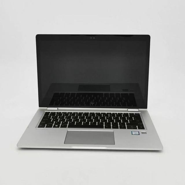 HP EliteBook x360 G2 Business Laptop 13.3 Inch  Intel Core I7 -7th 16GB RAM 128GB SSD Windows 10 New Condition 100% Tested Grade