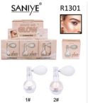 Saniye Iluminador en Polvo Mineral R1301 Maquillaje Facial con Brillo - Product Image 1