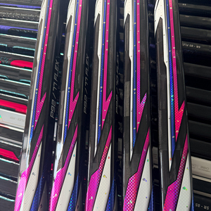 Nouveaux modèles 2026 – Bâton de hockey sur glace JOL en fibre de carbone léger et durable, design Fuse Splatter – Vente en gros directe usine Chine - Product Image 3