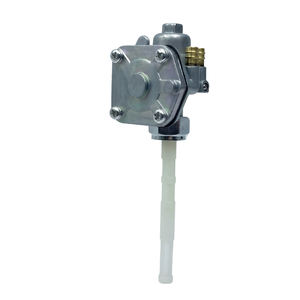 Válvula de Combustible para YAMAHA CHAPPY LB50 LB80 Y50 Y80 - Product Image 1