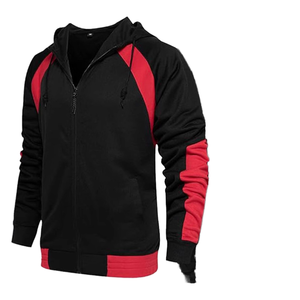 Ensembles de survêtements décontractés pour femmes grandes tailles, de qualité supérieure, pour l'hiver, 100% coton, respirants, antibactériens, légers, vente en gros - Product Image 1