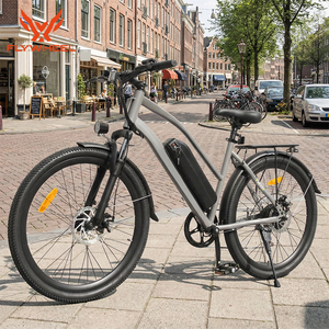 Fast Foldable Samebike Electric <b>Bike</b> Eb7 <b>26</b> 500w Adult Fat Tire Accessories - Product Image 1