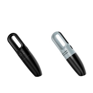 <b>Portable</b> Handheld Car <b>Vacuum</b> Cleaner Cordless 0.2L Rechargeable Wet And Dry Dual Use Mini <b>Vacuum</b> For Car And Home - Product Image 5