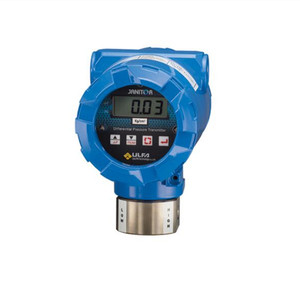 Manomètre numérique Ulfa série Pmb avec fonction de changement d'unité et de rétroéclairage en option - Product Image 4