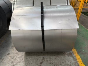 Nouvel arrivage en stock : Bobines d'acier galvanisé à chaud et bobines d'acier électrogalvanisé, adaptées aux applications automobiles et domestiques - Product Image 4