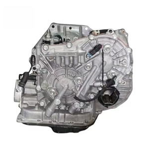 <span class=keywords><strong>Caja</strong></span> <span class=keywords><strong>de</strong></span> Cambios CVT K313 Completa para <span class=keywords><strong>Toyota</strong></span> Corolla, Sienta, <span class=keywords><strong>Yaris</strong></span>, Altis - Product Image 2