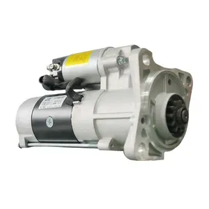 Yute Guangzhou démarreur de moteur 4d 32 SH265, MD072654 M2T60172 MD156989 M2T61071 MD164977 MD095865