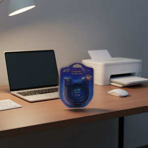 Cable de PC de Alta Calidad de 1.5M, Nuevo Conjunto de Cables - Product Image 2