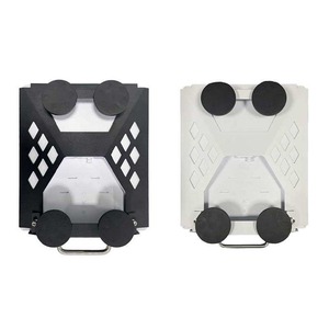 Soporte Magnético Mini Starlink, Asa <span class=keywords><strong>de</strong></span> Transporte <span class=keywords><strong>de</strong></span> Aleación <span class=keywords><strong>de</strong></span> Aluminio, Resistente a Golpes y Arañazos, Soporte Resistente Sin Perforación para <span class=keywords><strong>Techo</strong></span> <span class=keywords><strong>de</strong></span> <span class=keywords><strong>Coche</strong></span> - Product Image 1