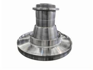 Accessorio per riduttore planetario per escavatore adatto per Komatsu <span class=keywords><strong>SANY</strong></span> Doosan Kobelco Hitachi Koki Volvo LiuGong SDLG ZOOMLION gear - Product Image 4