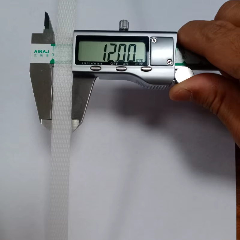 Hot Selling Product High Quality Best Price 12mm PP Strapping Tape For Packaging
