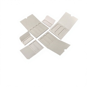 Boîte d'expédition en carton épais Degao pour l'envoi de lamelles de microscope, porte-lamelles de pathologie, conteneur pour l'expédition de spécimens - Product Image 6