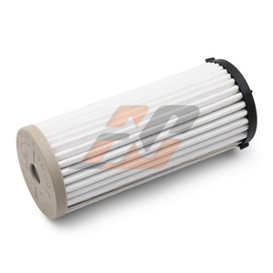 Boîtier de <span class=keywords><strong>filtre</strong></span> de transmission à double embrayage en aluminium amélioré 0DE 0BT 0DW 0BH 0GC DSG 0BH325159 compatible avec VW Audi - Product Image 1