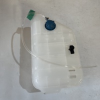 Réservoir d'expansion SINOTRUK HOWO E7-N7 WG9925530210 – Accessoires de camion de haute qualité, prix direct usine, stock disponible