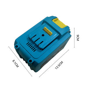 Convertidor de Corriente CA/CC de 220V a 21V OEM ODM, Adaptador de Corriente Universal para Amoladora Eléctrica Inalámbrica, Taladro, Llave Inglesa, Sierra con Múltiples Enchufes - Product Image 4