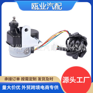 ตัวควบคุมความเร็วสเต็ปเปอร์มอเตอร์ Generac Guardian GTH990 รุ่น 0G6454 อะไหล่เครื่องกำเนิดไฟฟ้าเบนซิน - Product Image 5