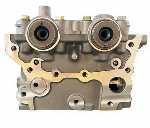 Tête de cylindre neuve 16D/R9M-A4/H4/MA/MB/MC/MD/ME/<span class=keywords><strong>MG</strong></span>/MH/<span class=keywords><strong>MJ</strong></span>/MK pour Opel OE 4423057 - Product Image 1