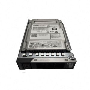 SSD 228JT haute performance 1,92 To Dexx SAS 12 Gbit/s 2,5 pouces Hot Plug pour stockage serveur - Product Image 1
