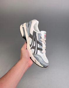 Chaussures de course et de marche de luxe pour hommes Toile de haute qualité Style Tenis de marque à la mode - Product Image 3