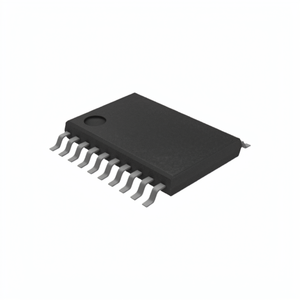 MC9S08PA8VTJR 20 TSSOP (0,173'', largeur 4,40 mm) BOM IC en stock, composants électroniques embarqués, accessoires - Product Image 1