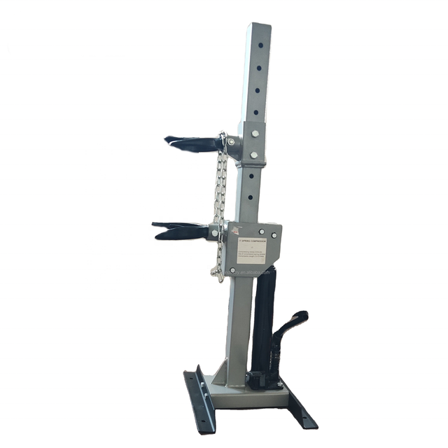 OSATE Vehicle Tool 2200LBS Strut Coil Spring Compressor