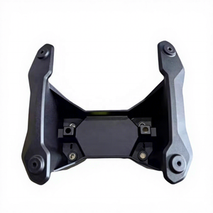 Support de pare-brise court pour moto F750GS F850GS F850GS, pièce d'origine neuve - Product Image 3