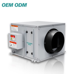 Régulateur de chauffage thermostat système hrv climatiseur <span class=keywords><strong>mural</strong></span> fabricant - Product Image 6