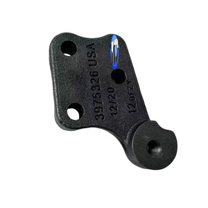 รอกไอเดอร์สำหรับ Dongfeng Cummins L9 QS qsc ชิ้นส่วนสำหรับซ่อมเครื่องจักรเหล็ก3975326 - Product Image 4