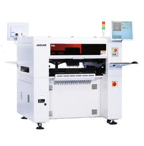 Hot New A8L LED Pick and Place Machine per la produzione di SMT per la catena di montaggio di apparecchiature PCB ad alta domanda <span class=keywords><strong>Reflow</strong></span> salders - Product Image 1