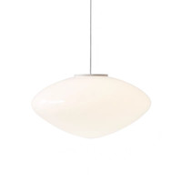 2025 New Nordic White Jade Glas Eisen Kronleuchter Moderne französische Hängelampe für Restaurant Steht isch Schlafzimmer Hängelampe