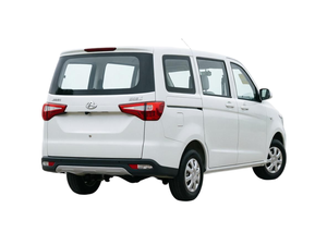 Changan <span class=keywords><strong>Ono</strong></span> <span class=keywords><strong>S</strong></span> : Monospace 7 places flexible et pratique pour les trajets quotidiens, conduite stable, logistique de passagers, export. - Product Image 2