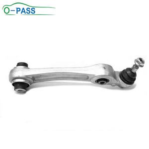 Brazo de <span class=keywords><strong>control</strong></span> delantero inferior trasero OPASS para <span class=keywords><strong>BMW</strong></span> Serie 5 6 Active Hybrid 2009- 31126794203 - Product Image 4