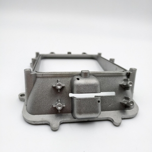 Độ chính xác cao OEM nhôm hợp kim kẽm chết đúc dịch vụ cho ô tô và Phụ tùng xe máy - Product Image 2