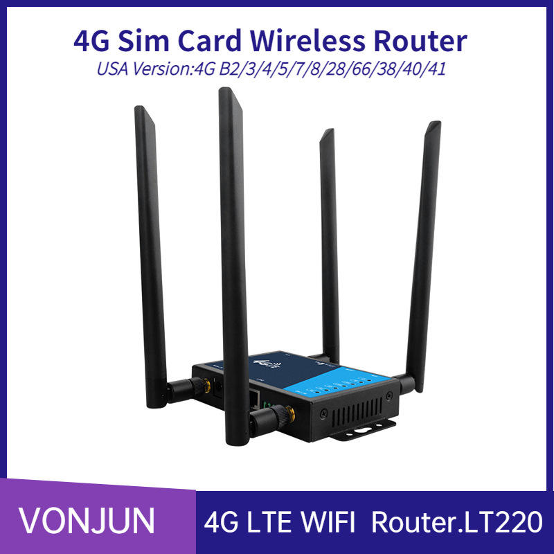 LT220 Edición de EE. UU.