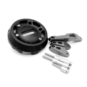 Étui de Protection de moteur de <span class=keywords><strong>moto</strong></span> RTS RTS, pour YAMAHA R25, R3, MT03, cadre gauche, curseur de cadre, 2015-2019 - Product Image 2