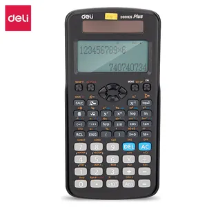 CALCULATRICE SCIENTIFIQUE 417 FONCTIONS CASIO REF: FX-991ESPLUS