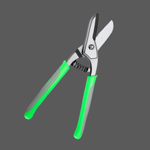 Cisailles à tôle d'<span class=keywords><strong>aviation</strong></span>, ciseaux de coupe métallique, outils à main pour la découpe de tôle, cisailles pour tôles de fer, outils à main pour la découpe de tôle - Product Image 3