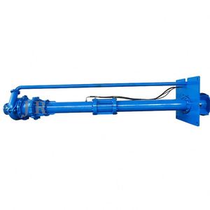 High Pressure <b>Submersible</b> Sewage <b>Pump</b> with 15kw Power <b>Submersible</b> <b>Pump</b> Factory Direct Non-Clogging Features - Product Image 2