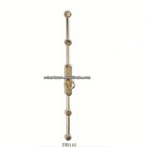 Hight Quality Brass Types of <b>Door</b> <b>Bolt</b> Brass <b>Door</b> Cremone <b>Bolt</b> - Product Image 2
